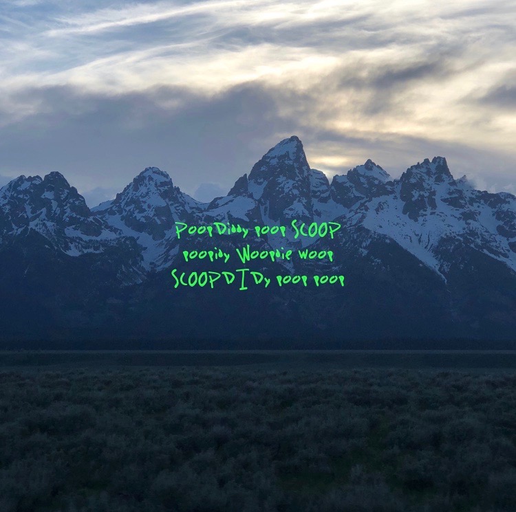 Yenerator generated cover artwork preview.